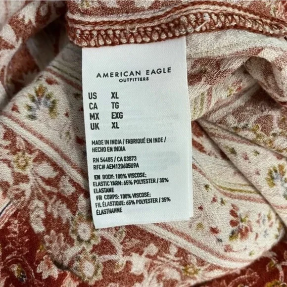 Smocked Romper - Picture 10 of 12